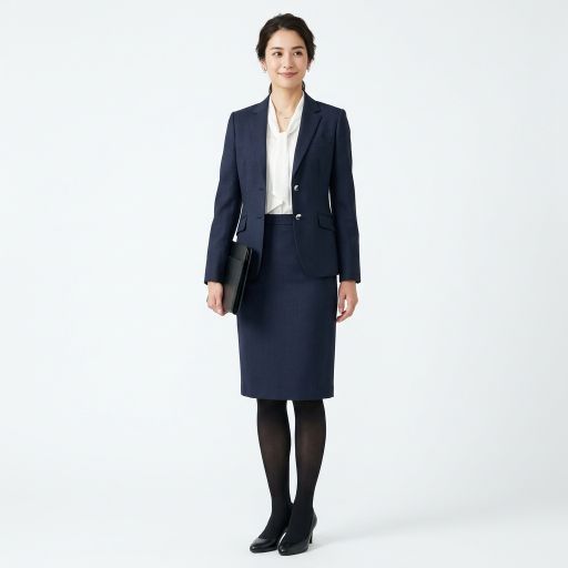 Corporate Uniforms Gallery 2
