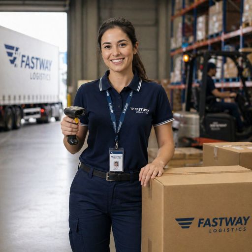 Logistics Uniforms